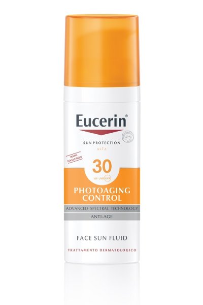 EUCERIN SUN A/AGE SPF30 50ML EUCERIN SUN A/AGE SPF30 50ML