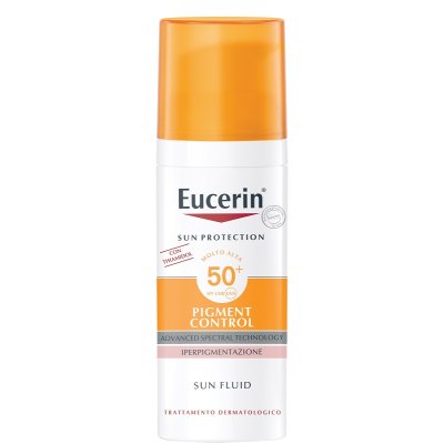 EUCERIN SUN ANTIPIGMEN50+ 50ML EUCERIN SUN ANTIPIGMEN50+ 50ML