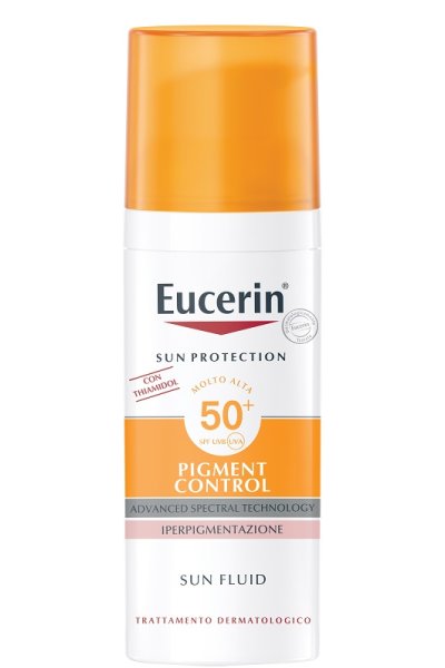 EUCERIN SUN ANTIPIGMEN50+ 50ML EUCERIN SUN ANTIPIGMEN50+ 50ML