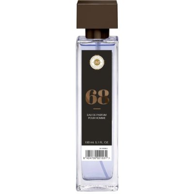 IAP PROFUMO UOMO 68 150ML IAP PROFUMO UOMO 68 150ML