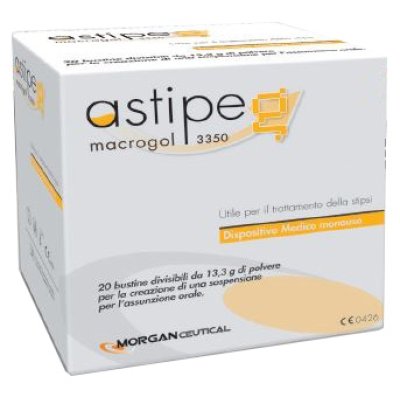 ASTIPEG 20 BS BIPARTITE ASTIPEG 20 BS BIPARTITE