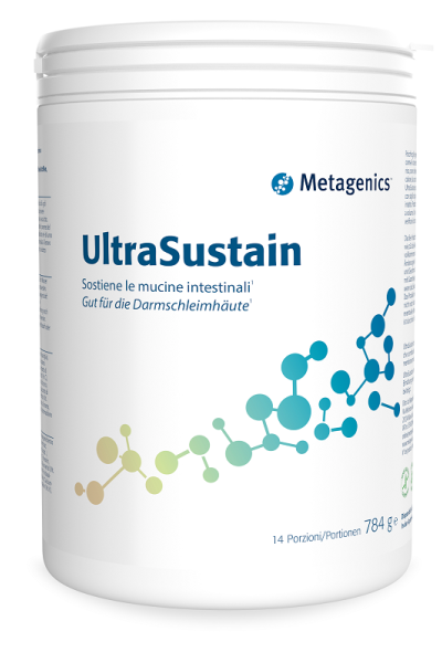 ULTRASUSTAIN 14P POLVERE ULTRASUSTAIN 14P POLVERE