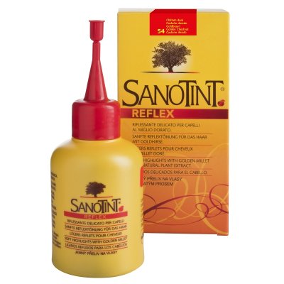 SANOTINT REFLEX CAST DOR 80ML SANOTINT REFLEX CAST DOR 80ML