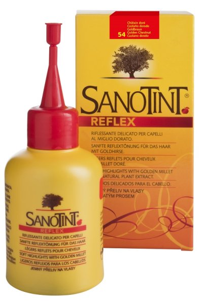 SANOTINT REFLEX CAST DOR 80ML SANOTINT REFLEX CAST DOR 80ML
