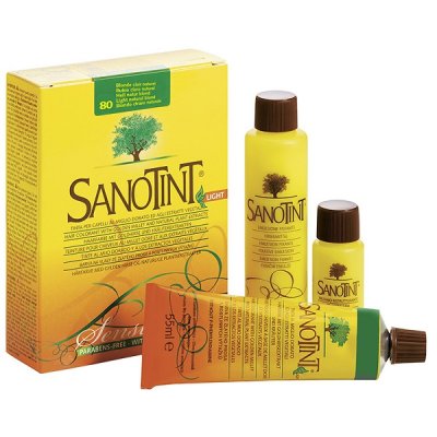 SANOTINT LIGHT 80 (14) BIONDO CH