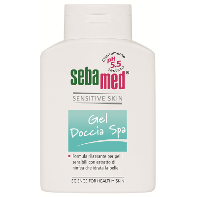 SEBAMED-SHOWER 200ML