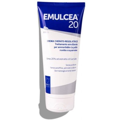 EMULCEA 20 CREMA 200ML EMULCEA 20 CREMA 200ML