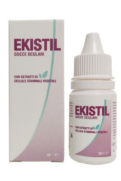 EKISTIL GOCCE OCULARI EKISTIL GOCCE OCULARI