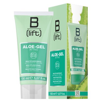 B LIFT ALOE GEL ATTIVO 150ML B LIFT ALOE GEL ATTIVO 150ML
