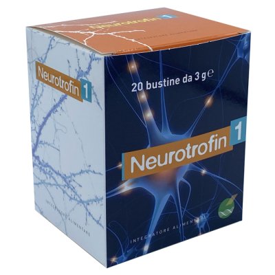 NEUROTROFIN-1 20BUST 3G NEUROTROFIN-1 20BUST 3G