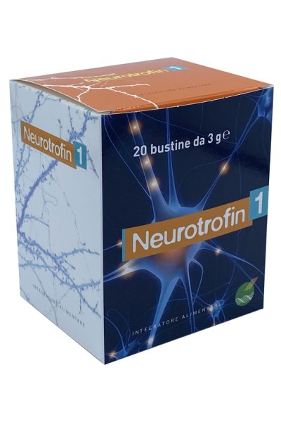NEUROTROFIN-1 20BUST 3G NEUROTROFIN-1 20BUST 3G