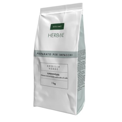 ARGILLA VE SUPERVENTIL 1KG ARGILLA VE SUPERVENTIL 1KG