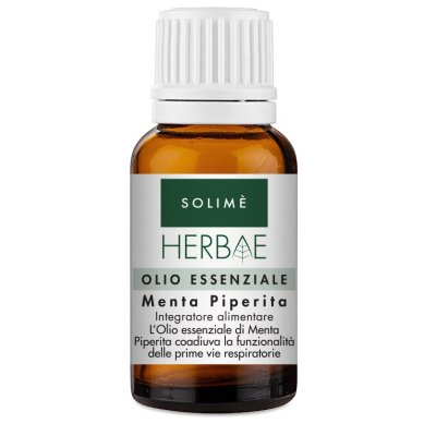 MENTA PIPERITA OE 10ML MENTA PIPERITA OE 10ML