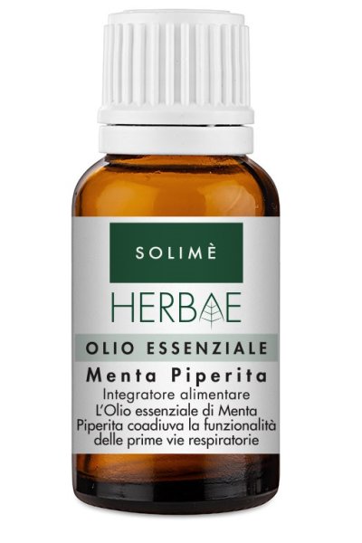 MENTA PIPERITA OE 10ML MENTA PIPERITA OE 10ML