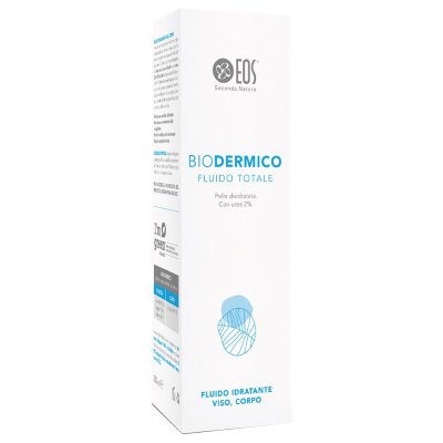 EOS BIODERMICO FLUIDO TOTALE