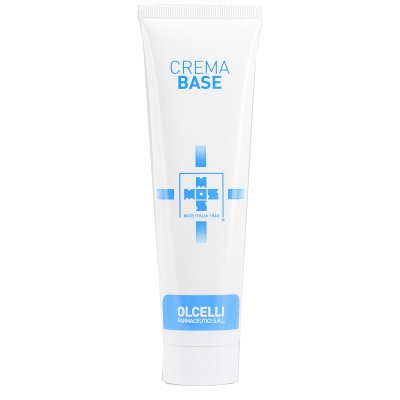 MOS CREMA BASE 100ML OLCELLI (I1