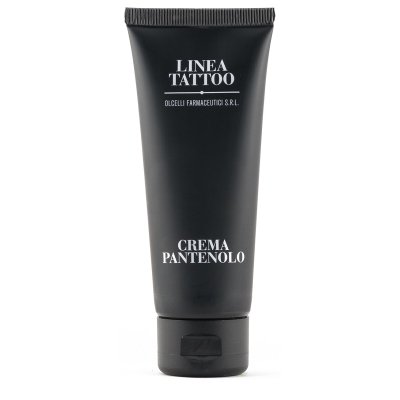 CREMA PANTENOLO 75ML OLCELLI