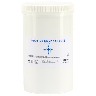 VASELINA BIANCA 1000G BARAT VASELINA BIANCA 1000G BARAT