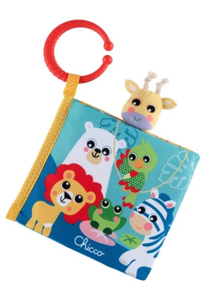 CH ANIMAL'S BOOK CH ANIMAL'S BOOK