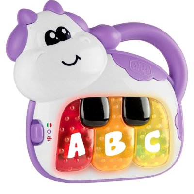 CH GIOCO BS COW PIANO IT/EN CH GIOCO BS COW PIANO IT/EN