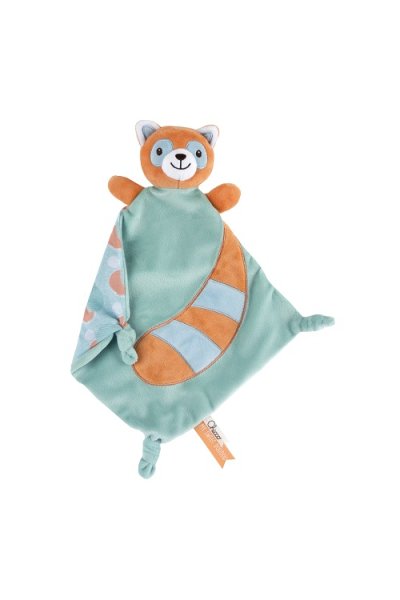 CH GIOCO MSDD RED PANDA DO PL CH GIOCO MSDD RED PANDA DO PL