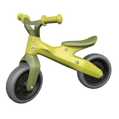 CH Gioco Balance Bike Eco+Ver. CH Gioco Balance Bike Eco+Ver.