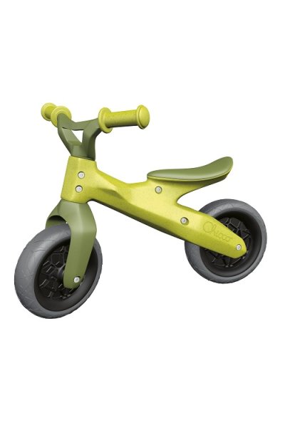 CH Gioco Balance Bike Eco+Ver. CH Gioco Balance Bike Eco+Ver.