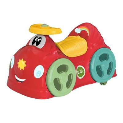 CH Gioco All Around Rosso Eco+ CH Gioco All Around Rosso Eco+