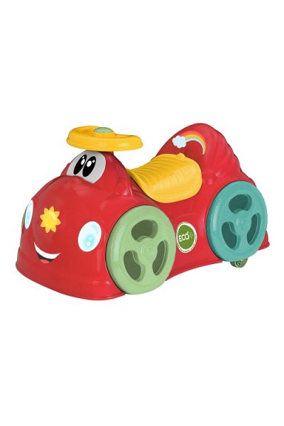 CH Gioco All Around Rosso Eco+ CH Gioco All Around Rosso Eco+
