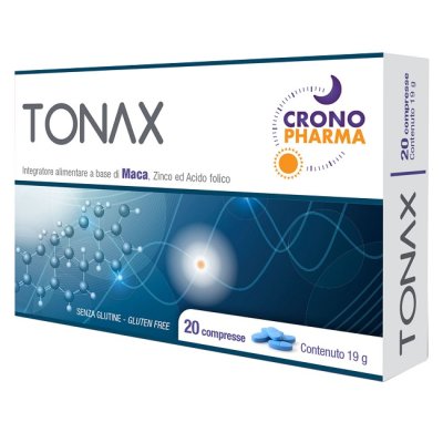 TONAX 20CPS TONAX 20CPS