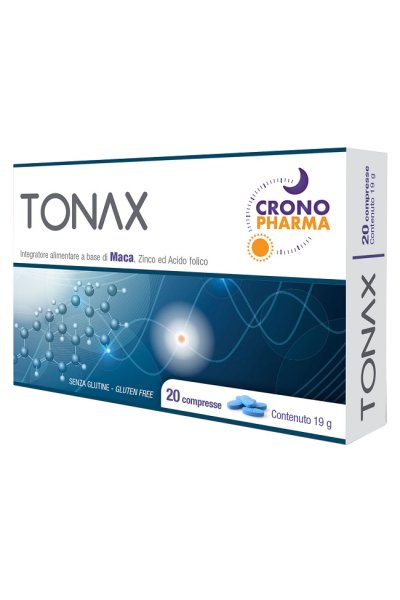 TONAX 20CPS TONAX 20CPS