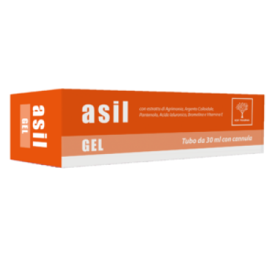 ASIL GEL 30ML ASIL GEL 30ML
