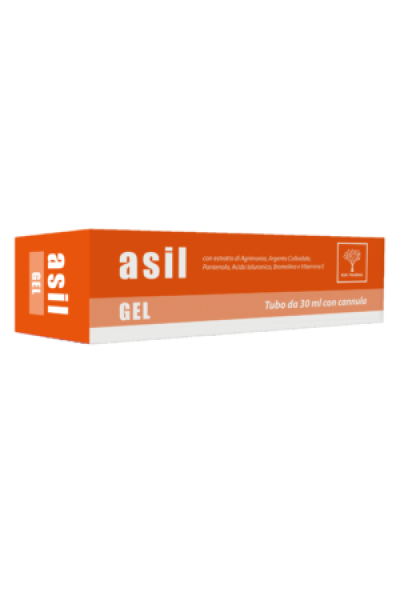 ASIL GEL 30ML ASIL GEL 30ML