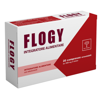 FLOGY 20CPR FLOGY 20CPR