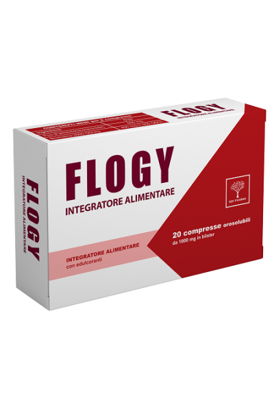 FLOGY 20CPR FLOGY 20CPR