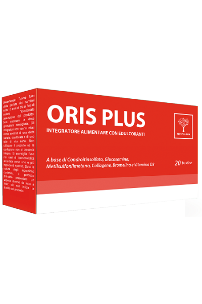 ORIS PLUS 20BUST ORIS PLUS 20BUST