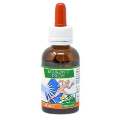 IALURONIC DROPS 30ML IALURONIC DROPS 30ML