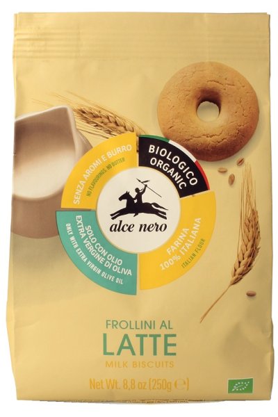 ALCE Froll.Latte 250g ALCE Froll.Latte 250g