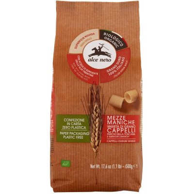 MEZZE MANICHE SEMOLA SENAT ALCE MEZZE MANICHE SEMOLA SENAT ALCE