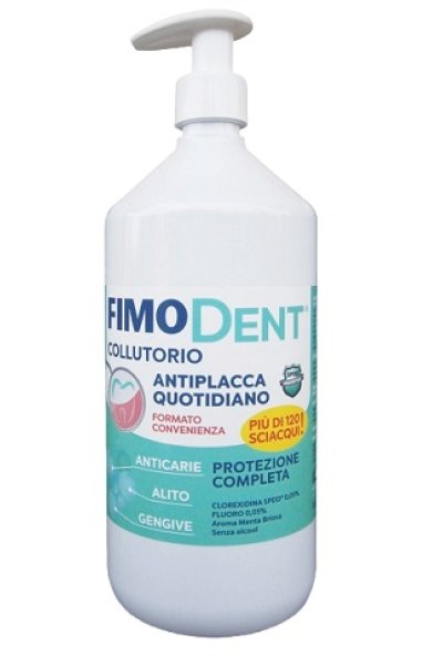 FIMODENT COLLUT A/PLAC QUTID1L FIMODENT COLLUT A/PLAC QUTID1L