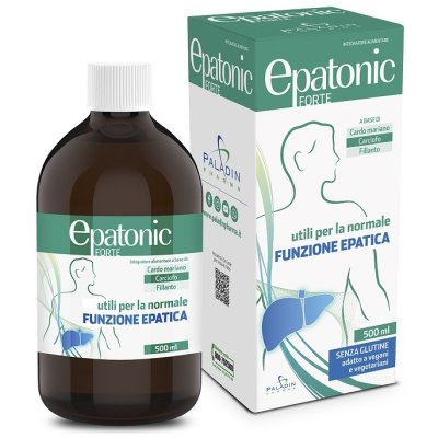 EPATONIC SCIR 500ML PLUS