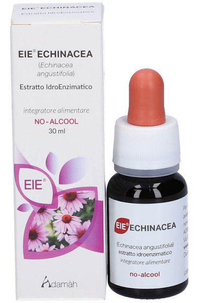EIE ECHINACEA 30ML GTT ADAMA EIE ECHINACEA 30ML GTT ADAMA