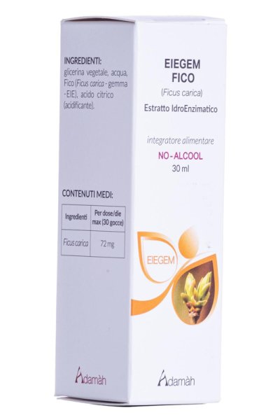 EIEGEM FICO 30ML EIEGEM FICO 30ML