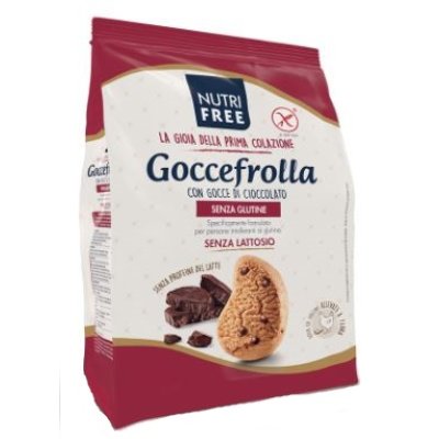 NUTRIFREE GOCCIOLOTTI 40GX6