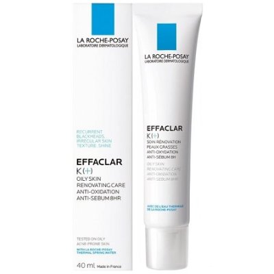 EFFACLAR K+ 40ML EFFACLAR K+ 40ML