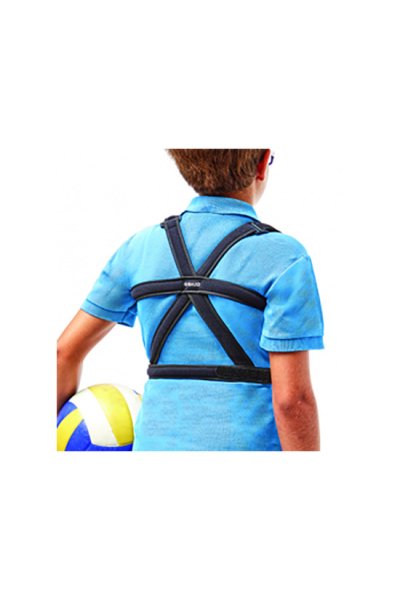 GIBAUD ORTHO SOSTEGNO DORSO J0 GIBAUD ORTHO SOSTEGNO DORSO J0