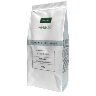 EPILOBIO SOMM TT 100G SOLIME' EPILOBIO SOMM TT 100G SOLIME'