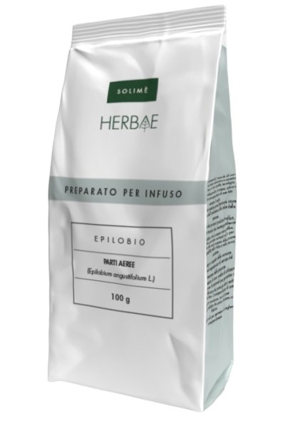 EPILOBIO SOMM TT 100G SOLIME' EPILOBIO SOMM TT 100G SOLIME'