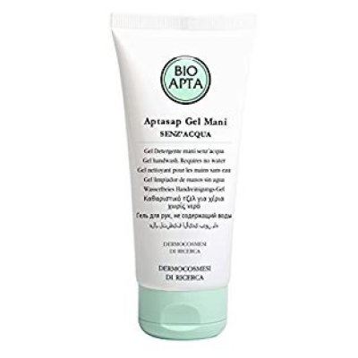 APTASAP GEL MANI S/ACQUA 100ML APTASAP GEL MANI S/ACQUA 100ML