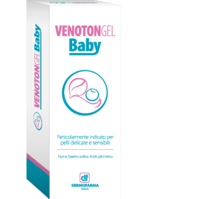 VENOTON BABY GEL 40ML VENOTON BABY GEL 40ML